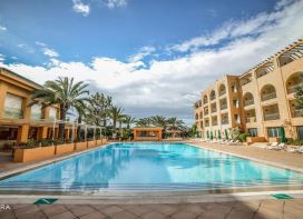 Alhambra Thalasso  Standard