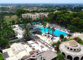 Africa Jade Thalasso Standard