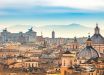 Lucky Rome