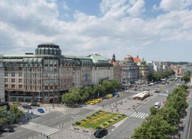 Ramada Prague City Center