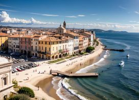 Мечтана Италия - Римини + БОНУС 5 включени екскурзии