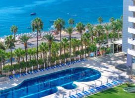 PORTO BELLO HOTEL RESORT & SPA