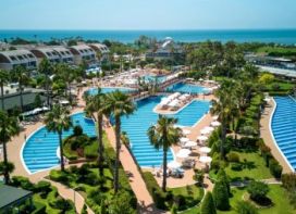 TUI MAGIC LIFE JACARANDA