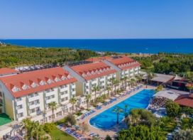 SURAL RESORT HOTEL