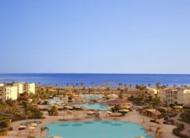 ALBATROS MAKADI RESORT (EX. HARMONY MAKADI)