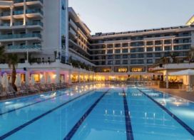 CASTIVAL HOTEL