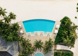 JAWAKARA ISLANDS MALDIVES