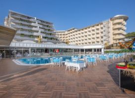 DOGANAY BEACH CLUB
