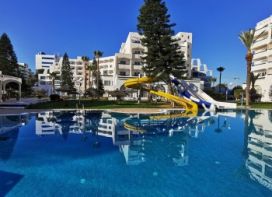 JINENE RESORT & SPA