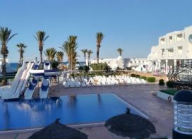 BEST BEACH HOTEL Ex Tergui Club