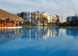 CARIBBEAN WORLD MAHDIA