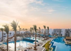 POSH CLUB - SUNRISE TUCANA RESORT - GRAND SELECT