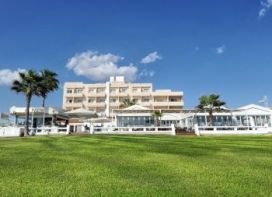PIERE ANNE BEACH HOTEL