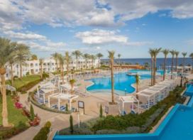 POSH CLUB SUNRISE DIAMOND BEACH RESORT
