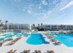 POSH CLUB SUNRISE WHITE HILLS RESORT SHARM EL SHEIKH