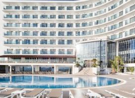 BEST NEGRESCO