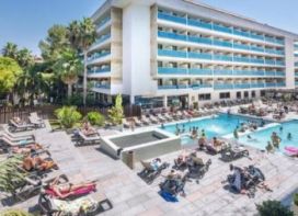 4R Salou Park Resort II