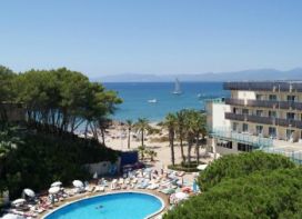Best Cap Salou