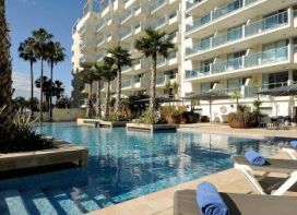 Blaumar Salou
