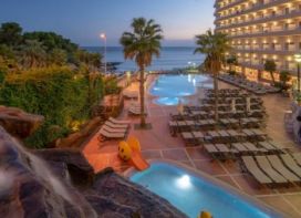Hotel Cala Font