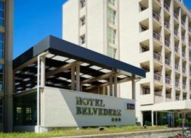 Ohtels Belvedere