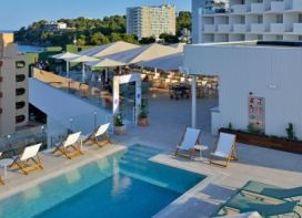 Innside Calvia Beach