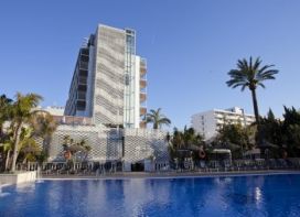 Bahia de Alcudia Hotel & SPA