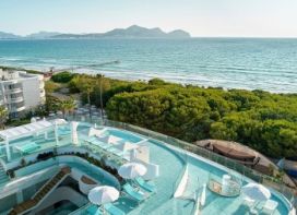 Iberostar Selection Albufera Playa