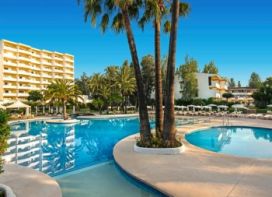 Iberostar Ciudad Blanca