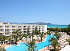 Iberostar Selection Albufera Park