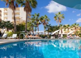 JS Palma Stay (Adults Only 16+)