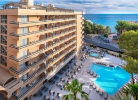4R Playa Park