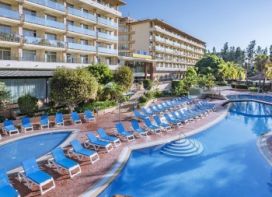 4R Regina Gran Hotel