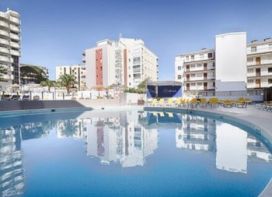 Ohtels Villadorada