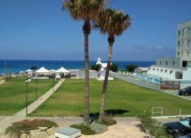 PENELOPE BEACH HOTEL & APARTMENTS