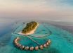 KOMANDOO MALDIVES ISLAND RESORT