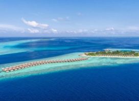 HURAWALHI RESORT MALDIVES