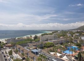 Alcudia Garden