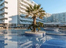 Alua Camp De Mar (ex. Roc)