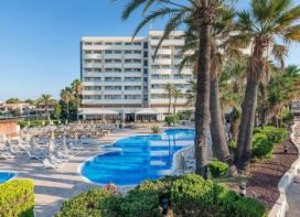 Hotel Marfil Playa