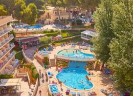 MLL Palma Bay Club Resort