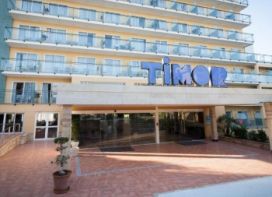 Timor Hotel