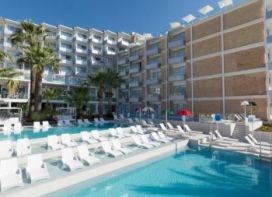 Reverence Mare Hotel (Adults Only +16 Y.o)