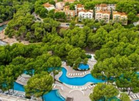 Iberostar Club Cala Barca