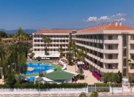 H10 Cambrils Playa