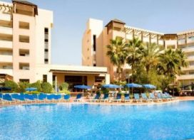 H10 Salauris Palace