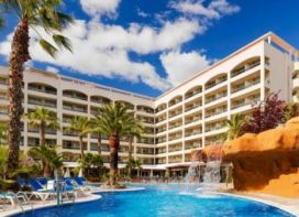 H10 Salou Princess