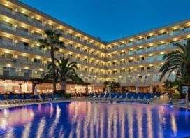 H10 Vintage Salou (Adults Only +16)