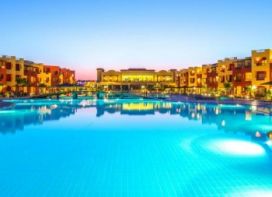 CASA MARE RESORT
