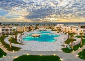 CASA BLUE RESORT ( ADULT ONLY +12)